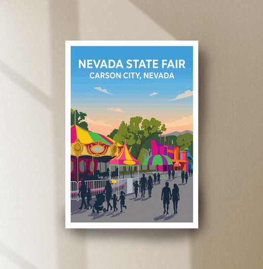 Nevada State Fair