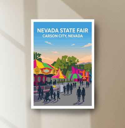 Nevada State Fair