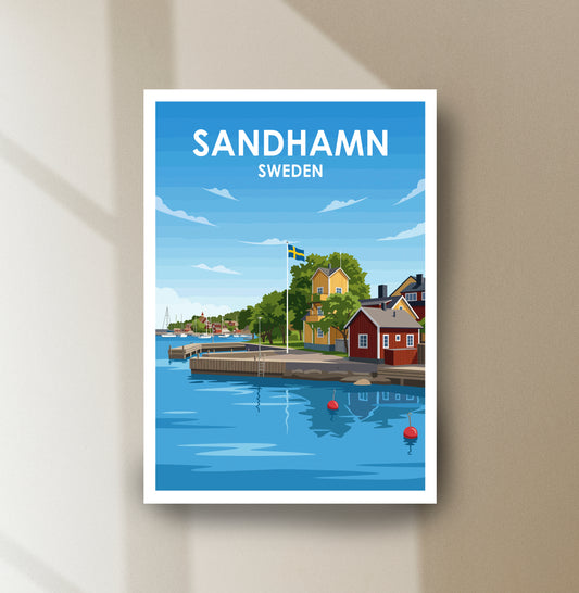 Sandhamn