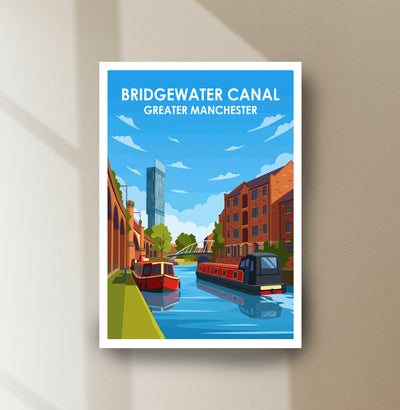 Bridgewater Canal