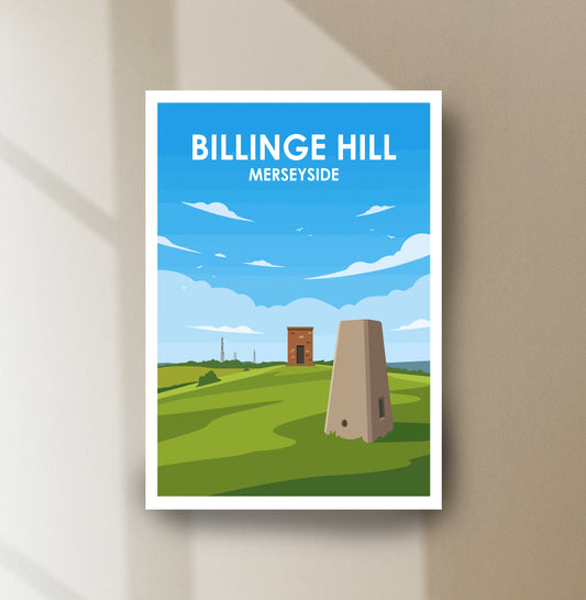 Billinge Hill
