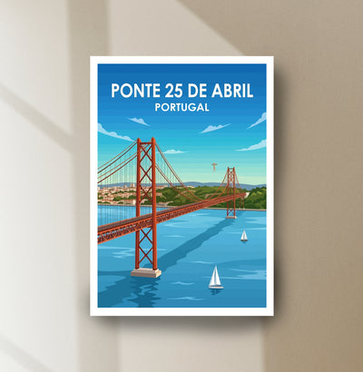 25 de Abril Bridge