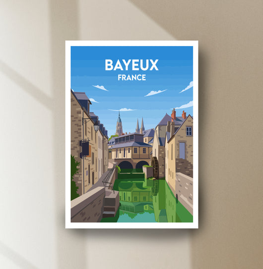 Bayeux