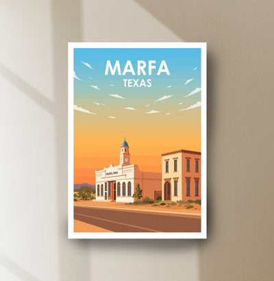 Marfa