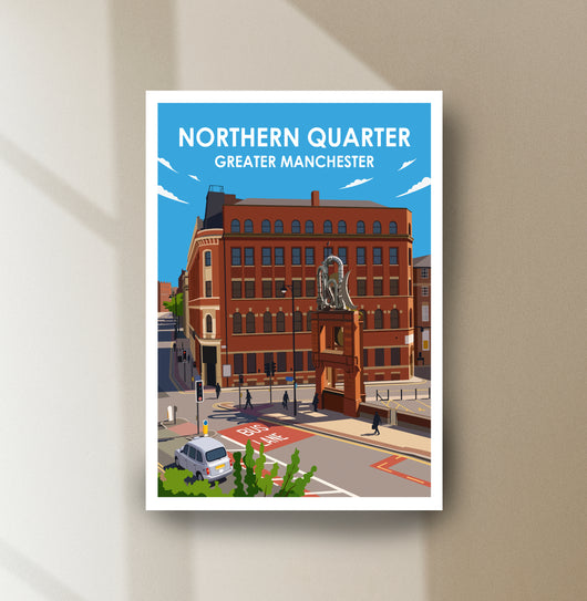 Northern Quarter