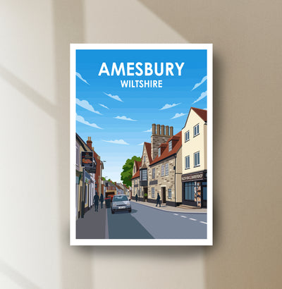 Amesbury