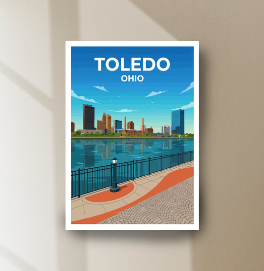Toledo