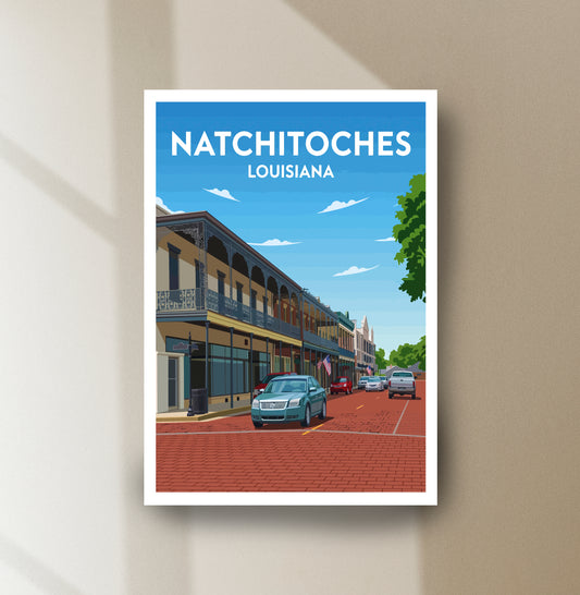 Natchitoches