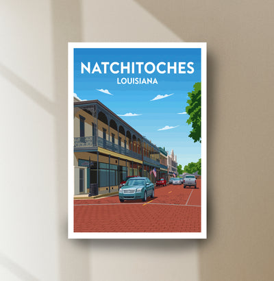 Natchitoches