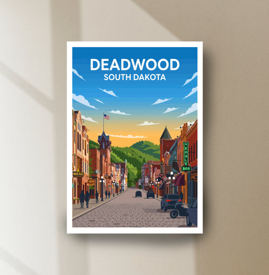 Deadwood