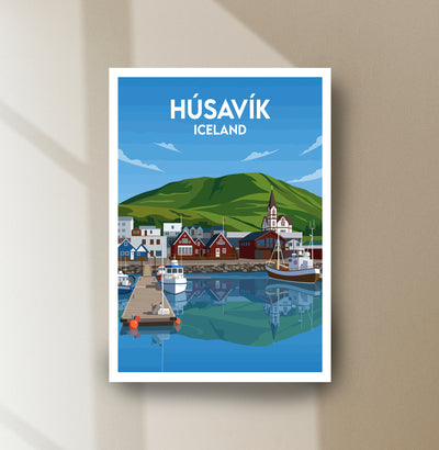 Húsavík