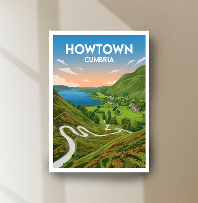 Howtown