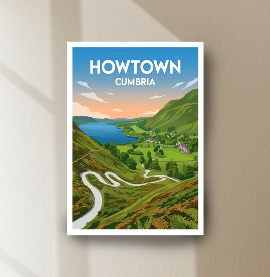 Howtown