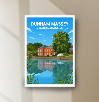 Dunham Massey