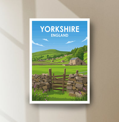 Yorkshire