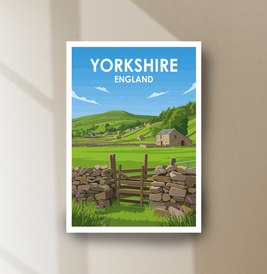 Yorkshire