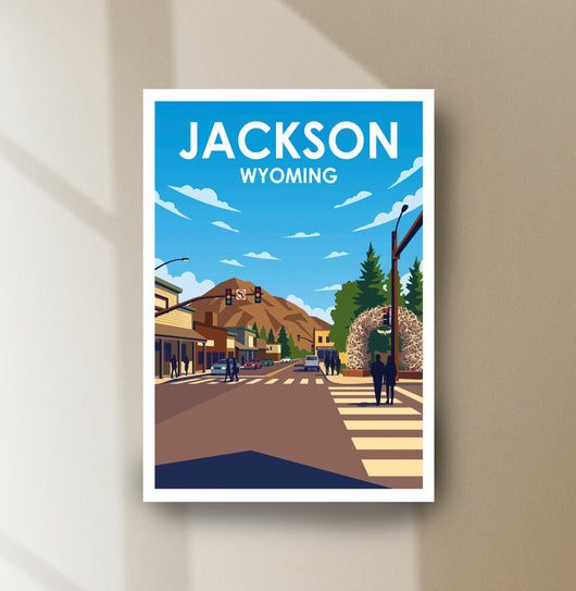Jackson