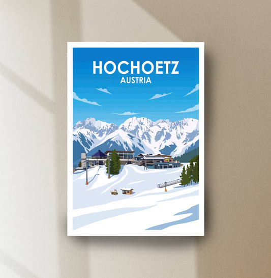 Hochoetz