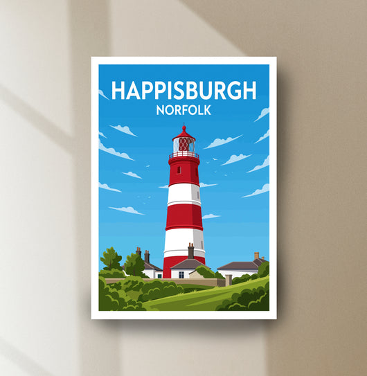 Happisburgh