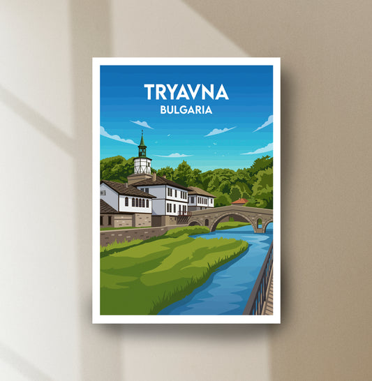 Tryavna