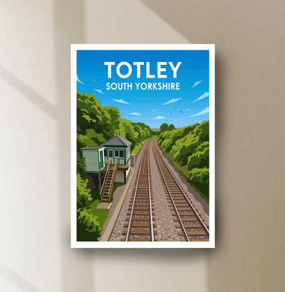 Totley