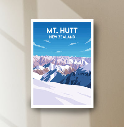 Mount Hutt