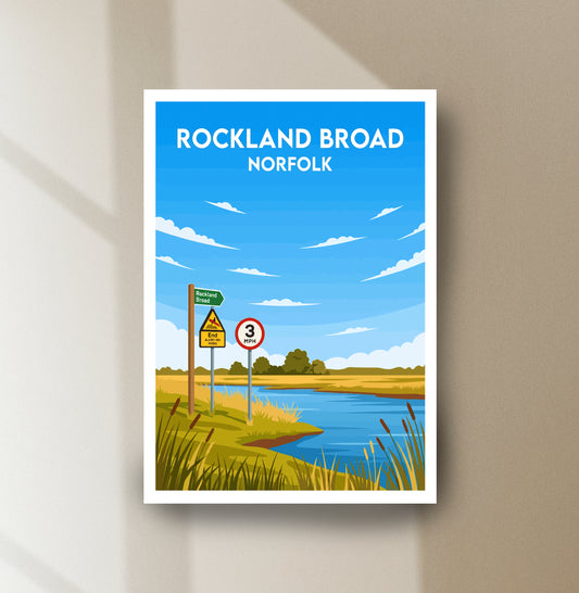 Rockland Broad