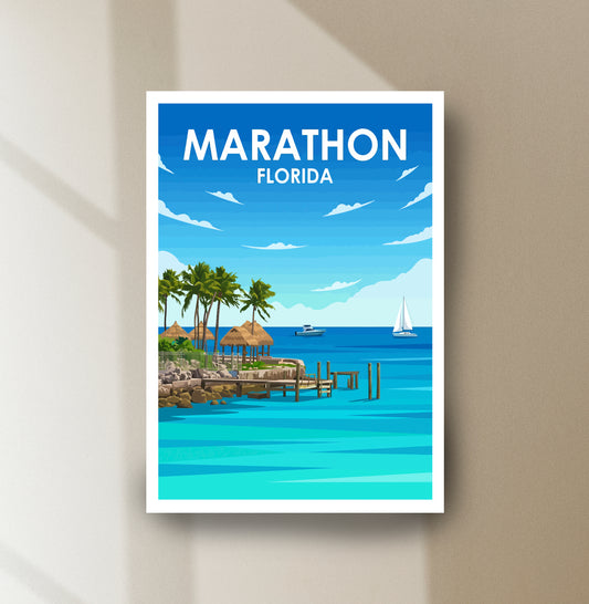 Marathon