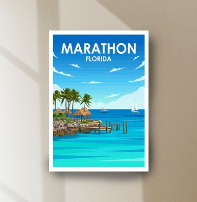 Marathon