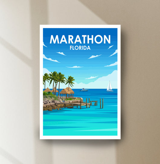 Marathon