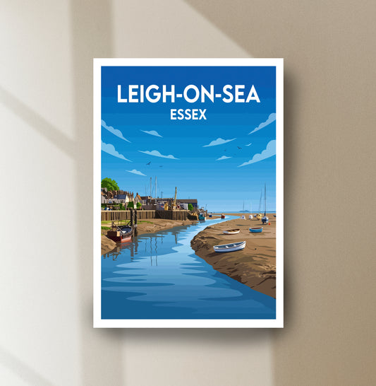 Leigh-on-Sea
