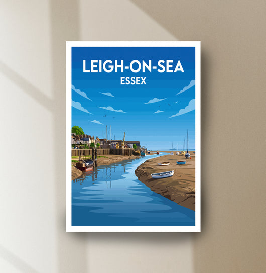 Leigh-on-Sea