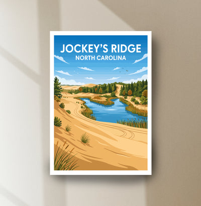 Jockey's Ridge