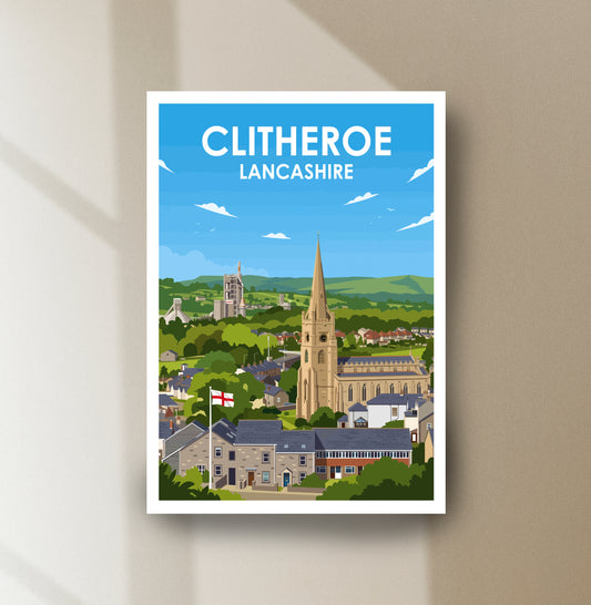 Clitheroe