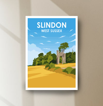 Slindon