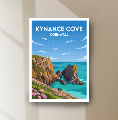 Kynance Cove