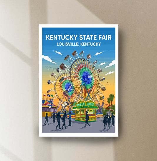 Kentucky State Fair