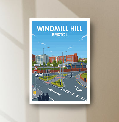 Windmill Hill