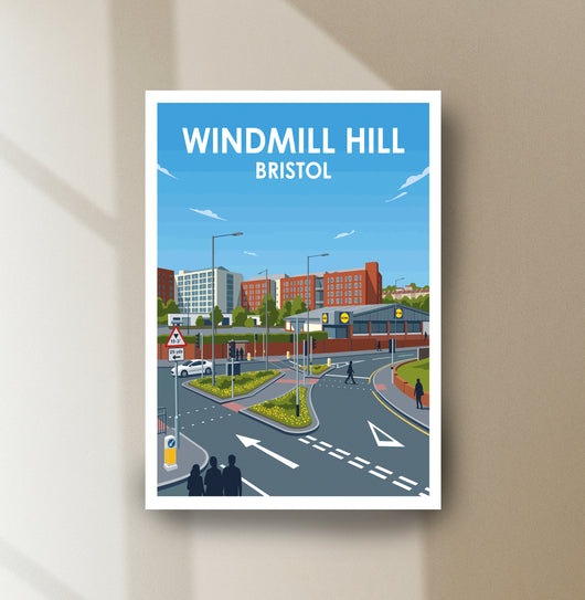Windmill Hill