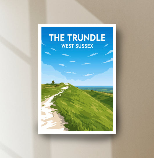 The Trundle