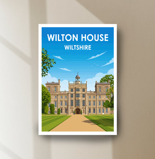 Wilton House
