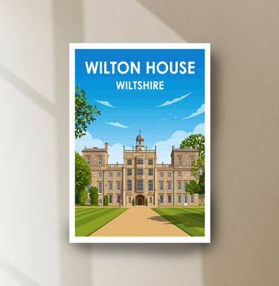 Wilton House