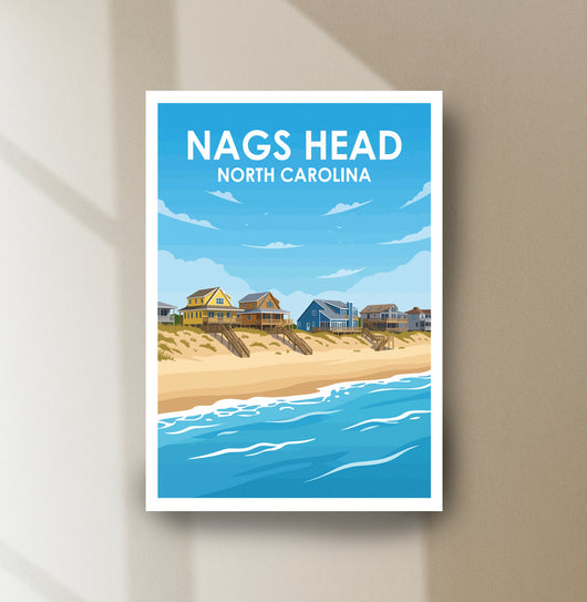 Nags Head