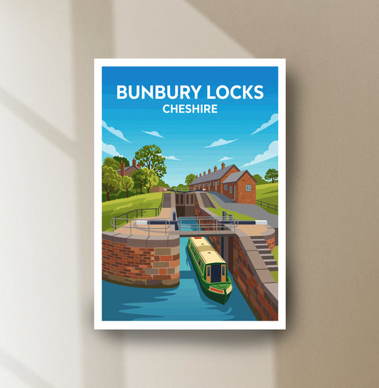 Bunbury Locks