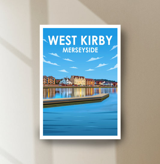 West Kirby