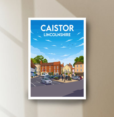 Caistor