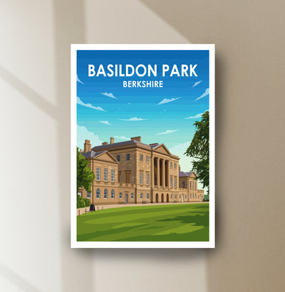 Basildon Park