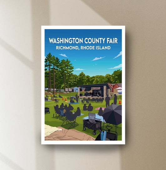 Washington County Fair