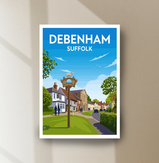 Debenham