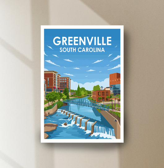 Greenville